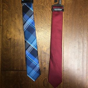 Two Men’s Ties